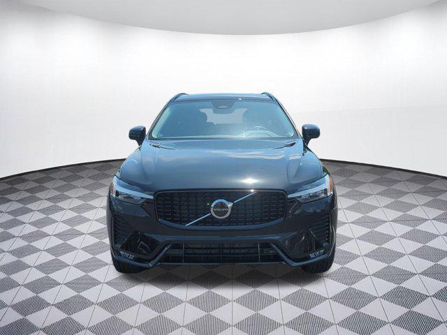 used 2025 Volvo XC60 car, priced at $42,498
