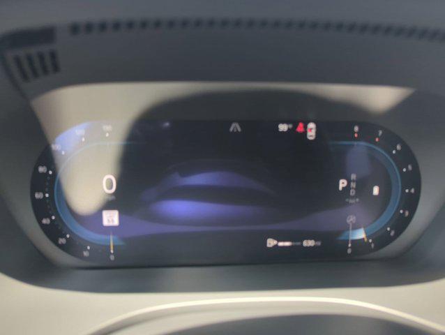 used 2025 Volvo XC60 car, priced at $42,498