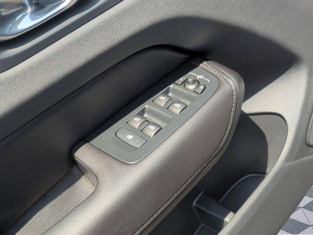 used 2025 Volvo XC60 car, priced at $42,498