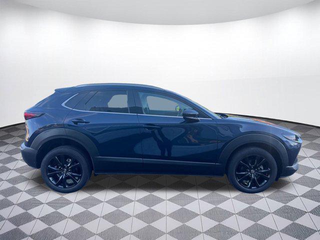 used 2021 Mazda CX-30 car, priced at $22,999