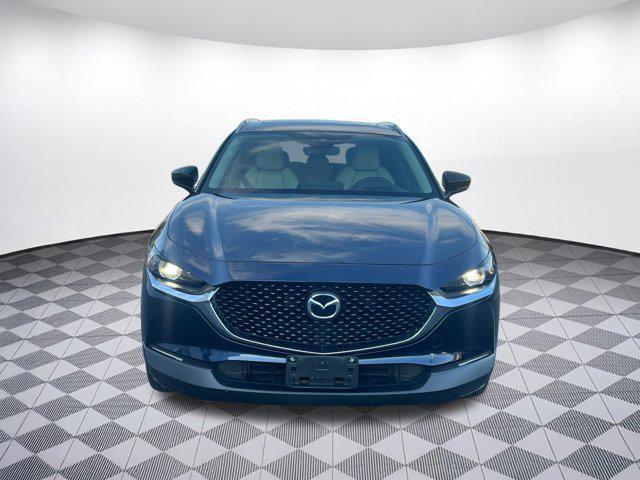used 2021 Mazda CX-30 car, priced at $22,999