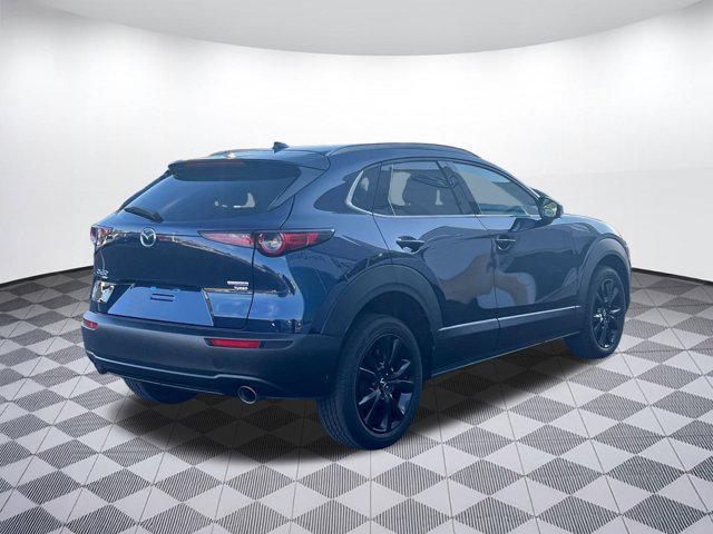 used 2021 Mazda CX-30 car, priced at $22,999