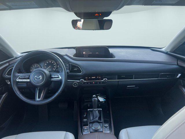 used 2021 Mazda CX-30 car, priced at $22,999
