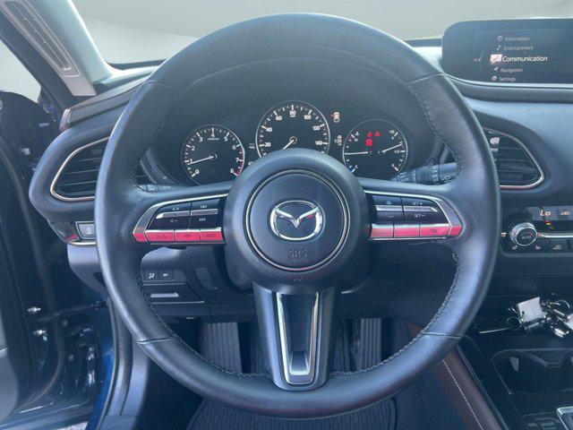 used 2021 Mazda CX-30 car, priced at $22,999
