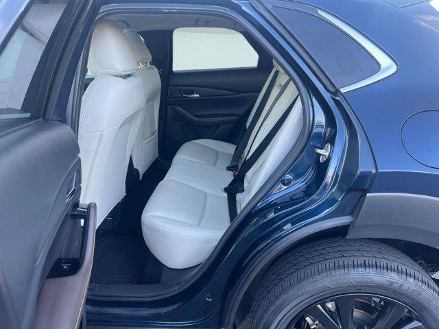 used 2021 Mazda CX-30 car, priced at $22,999