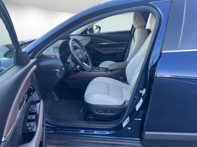 used 2021 Mazda CX-30 car, priced at $22,999