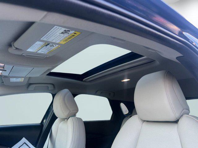 used 2021 Mazda CX-30 car, priced at $22,999