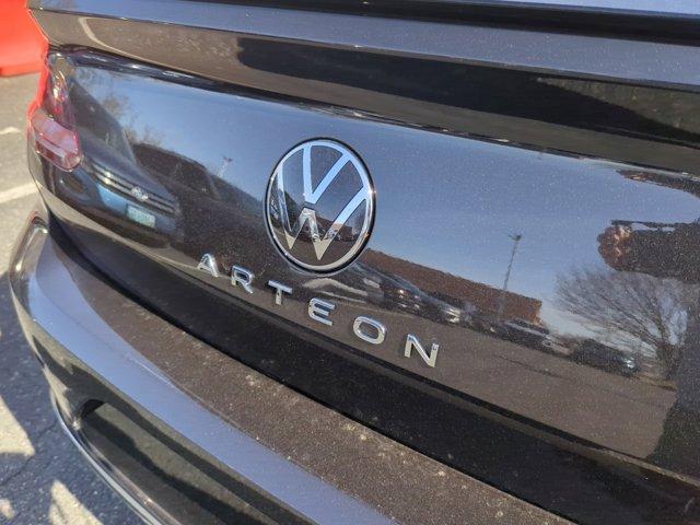 new 2023 Volkswagen Arteon car, priced at $46,302