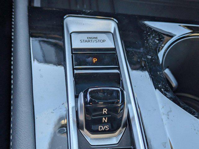 new 2025 Volkswagen Atlas Cross Sport car, priced at $46,793