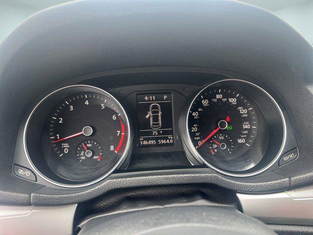 used 2017 Volkswagen Passat car, priced at $7,496