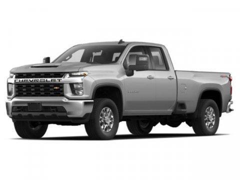used 2021 Chevrolet Silverado 3500 car, priced at $43,999