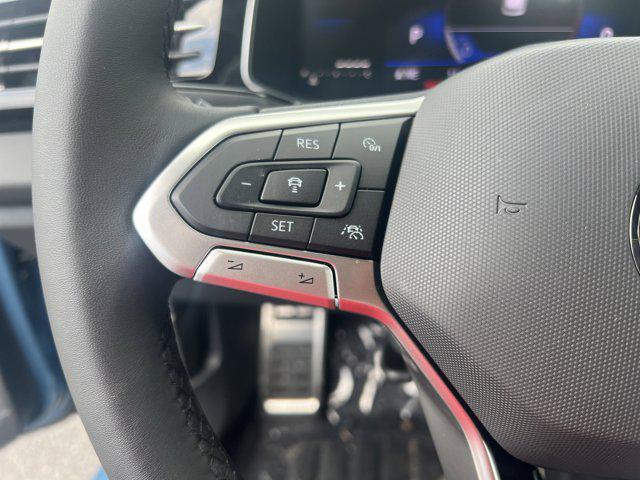 new 2025 Volkswagen Jetta car, priced at $24,461