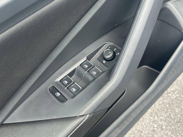 new 2025 Volkswagen Jetta car, priced at $24,461