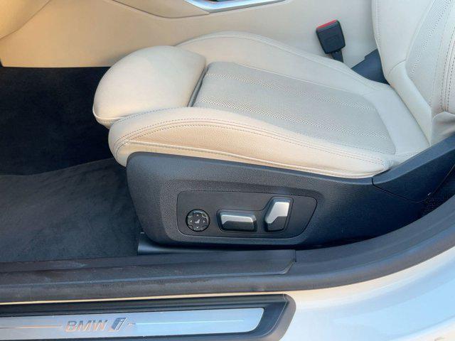 used 2024 BMW i4 Gran Coupe car, priced at $37,899