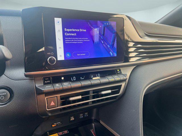 used 2025 Toyota Camry car, priced at $28,999