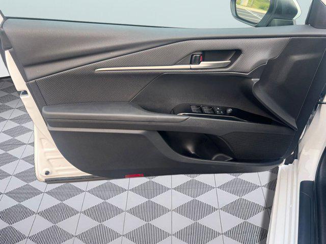 used 2025 Toyota Camry car, priced at $28,999