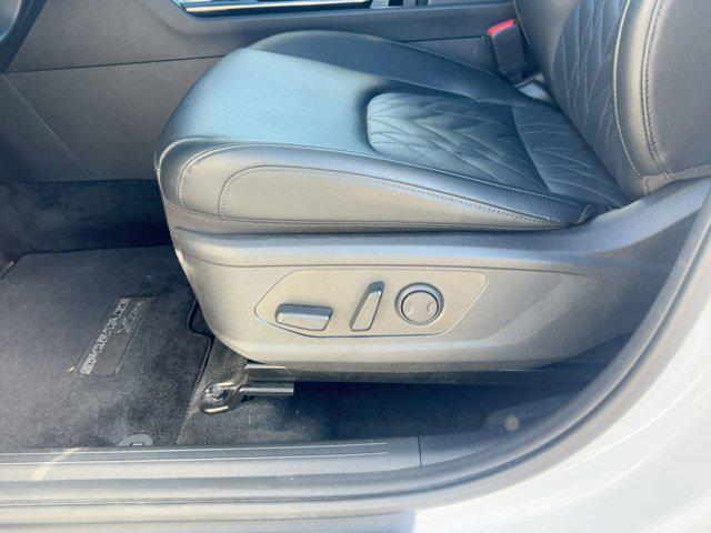 used 2023 Kia Sportage car, priced at $22,296