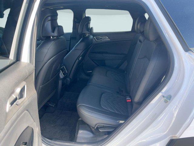 used 2023 Kia Sportage car, priced at $22,296