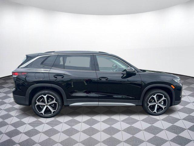 new 2025 Volkswagen Tiguan car, priced at $35,011