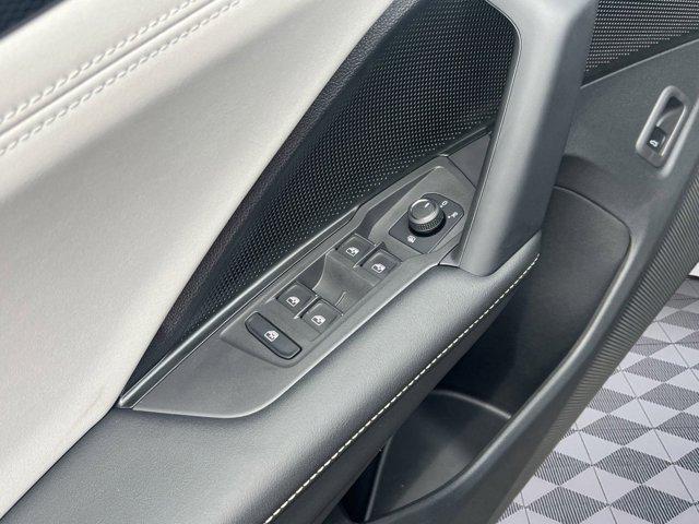 new 2025 Volkswagen Tiguan car, priced at $35,011