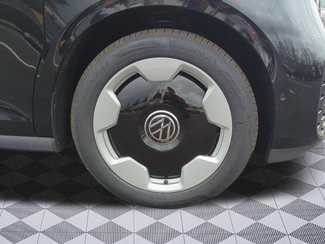 new 2025 Volkswagen ID. Buzz car, priced at $61,241