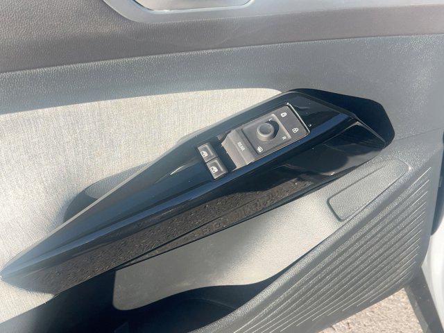 used 2023 Volkswagen ID.4 car, priced at $20,999