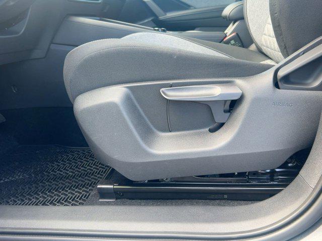 new 2025 Volkswagen Tiguan car, priced at $32,711