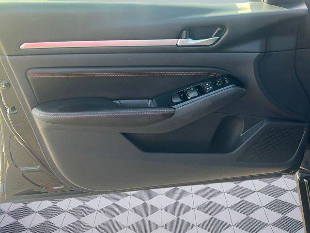 used 2023 Nissan Altima car, priced at $23,398