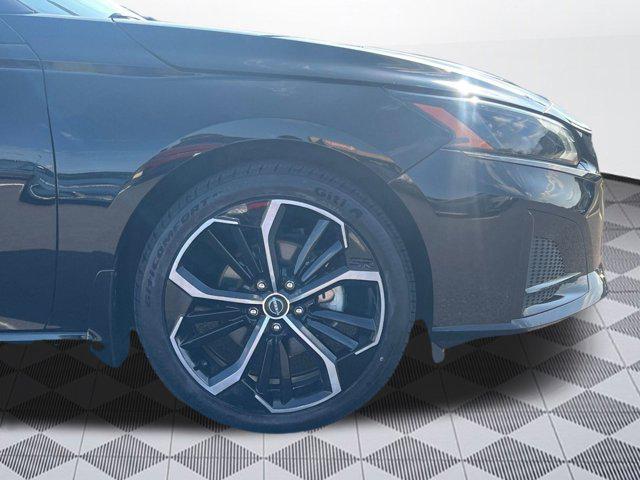 used 2023 Nissan Altima car, priced at $23,398