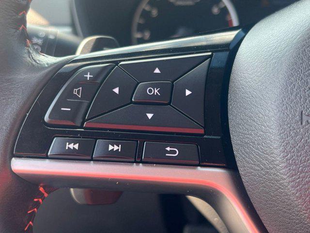 used 2023 Nissan Altima car, priced at $23,398