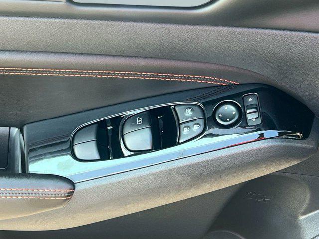 used 2023 Nissan Altima car, priced at $23,398