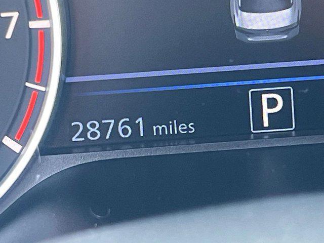 used 2023 Nissan Altima car, priced at $23,398