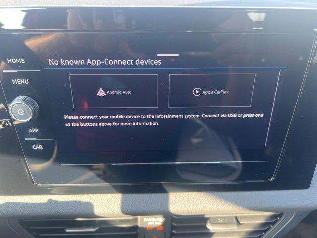 new 2025 Volkswagen Jetta car, priced at $24,901