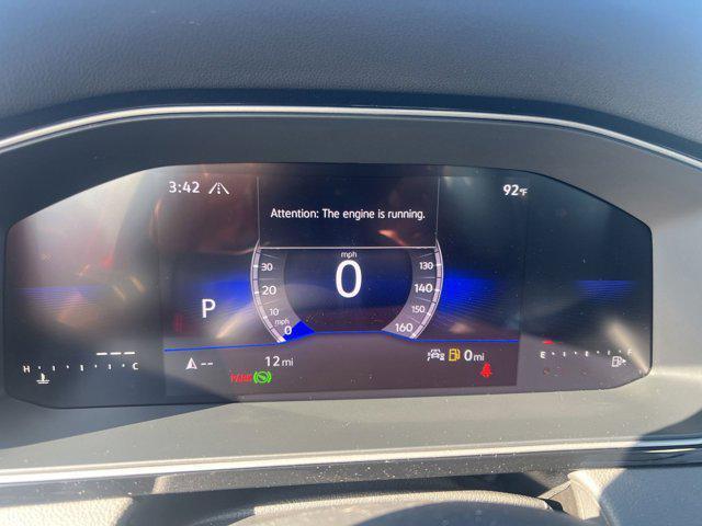 new 2025 Volkswagen Jetta car, priced at $24,901