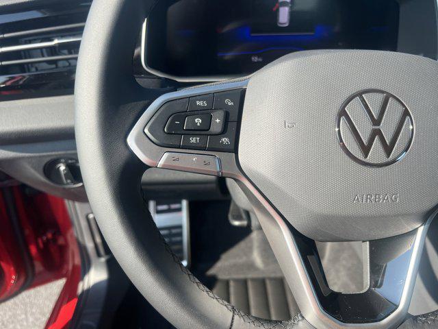 new 2025 Volkswagen Jetta car, priced at $24,901
