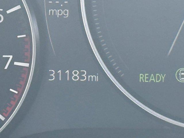 used 2024 Mazda CX-90 car, priced at $26,999