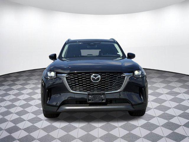 used 2024 Mazda CX-90 car, priced at $26,999