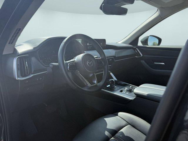 used 2024 Mazda CX-90 car, priced at $26,999