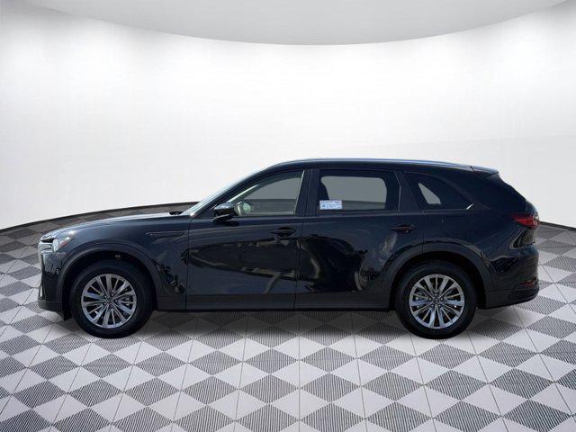 used 2024 Mazda CX-90 car, priced at $26,999