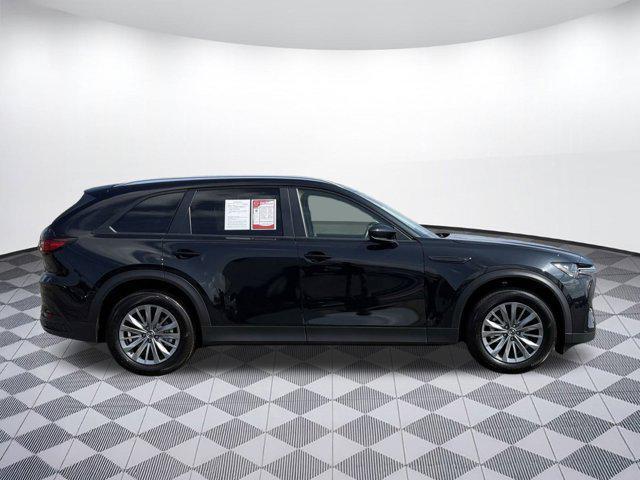 used 2024 Mazda CX-90 car, priced at $26,999
