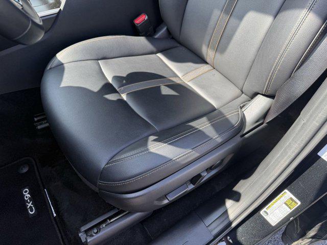 used 2024 Mazda CX-90 car, priced at $26,999