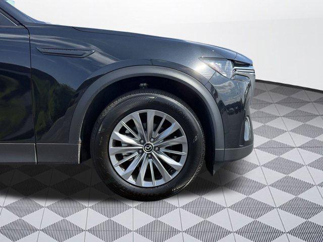used 2024 Mazda CX-90 car, priced at $26,999