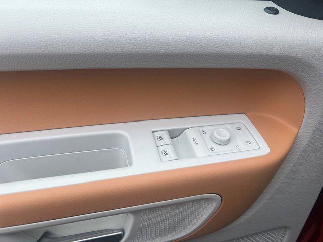 new 2025 Volkswagen ID. Buzz car, priced at $70,661