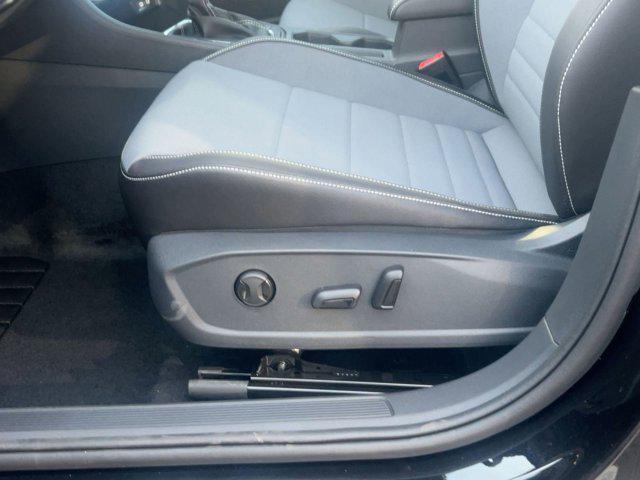 new 2026 Volkswagen Jetta car, priced at $28,381