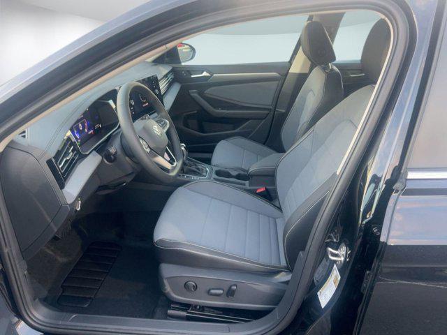 new 2026 Volkswagen Jetta car, priced at $28,381