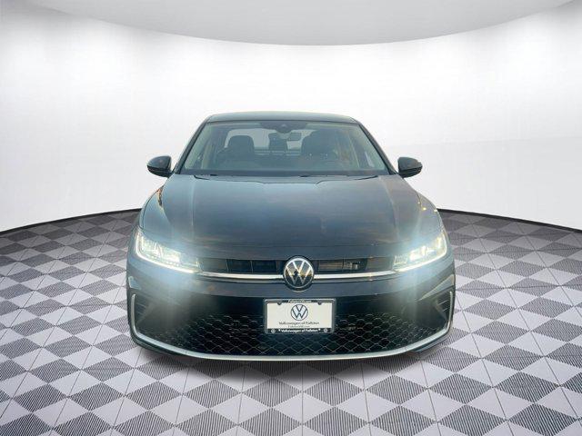 new 2026 Volkswagen Jetta car, priced at $28,381