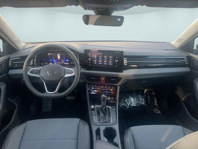 new 2026 Volkswagen Jetta car, priced at $28,381