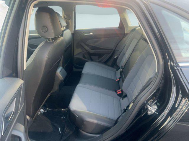 new 2026 Volkswagen Jetta car, priced at $28,381