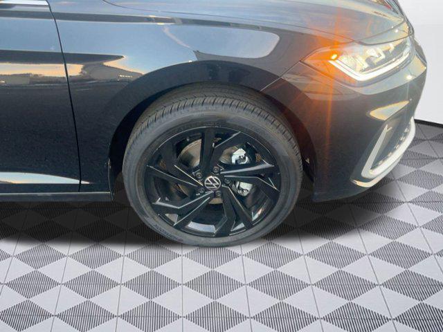 new 2026 Volkswagen Jetta car, priced at $28,381