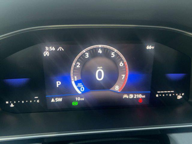 new 2026 Volkswagen Jetta car, priced at $28,381